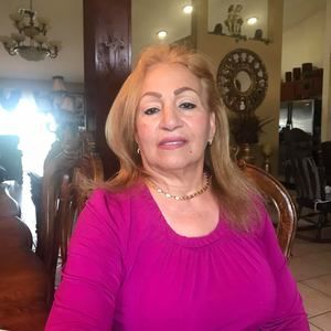 Meet your Posher, Teresa